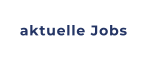 aktuelle Jobs